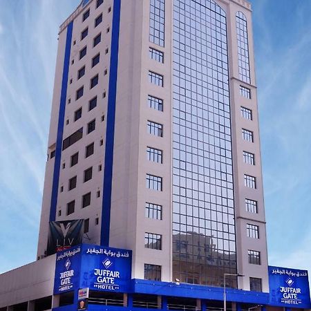 Juffair Gate Hotel Al-Manamah Bagian luar foto