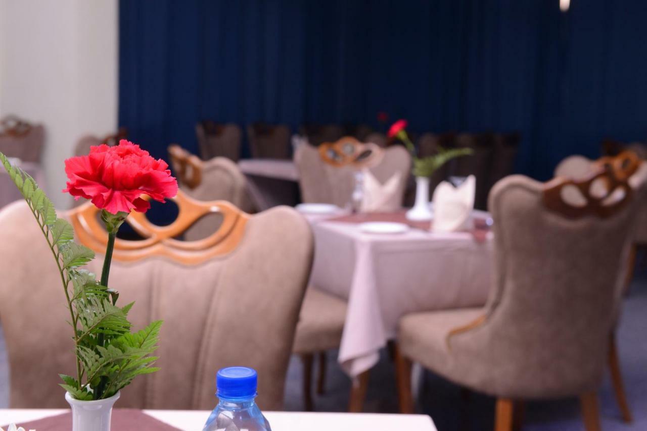 Juffair Gate Hotel Al-Manamah Bagian luar foto